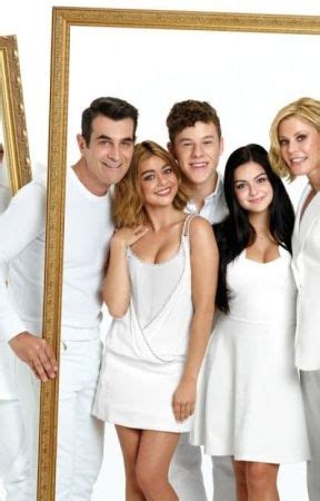 modern family fanfiction|Modernfamilyfanfiction Stories .